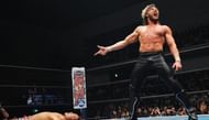Kenny Omega